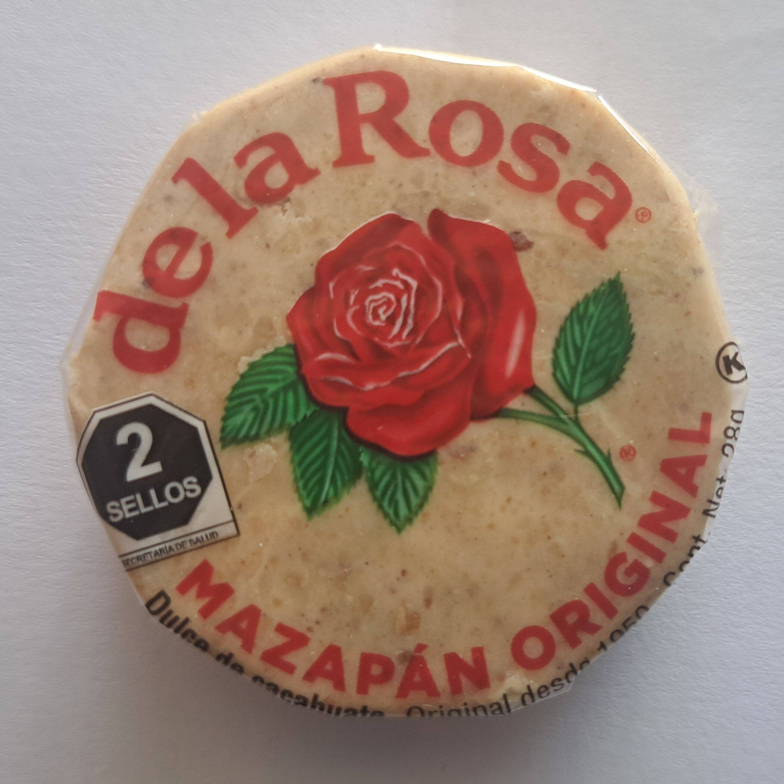 Mazapan