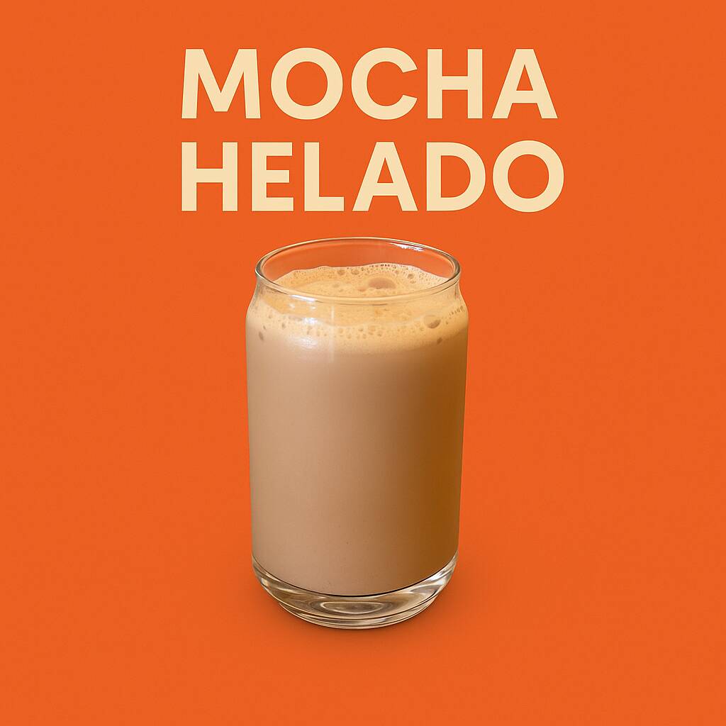 MOCHA