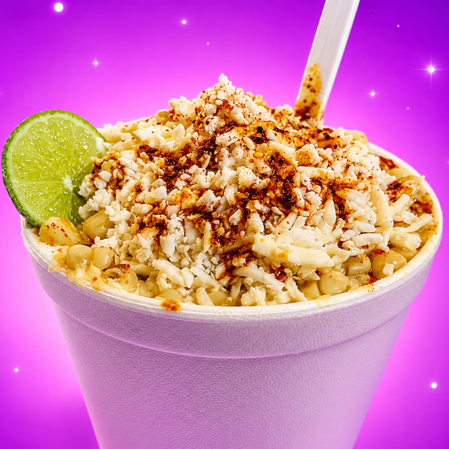 Esquites Grandes