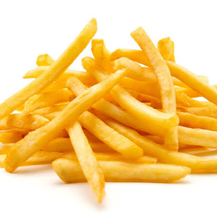 Papas a la Francesa