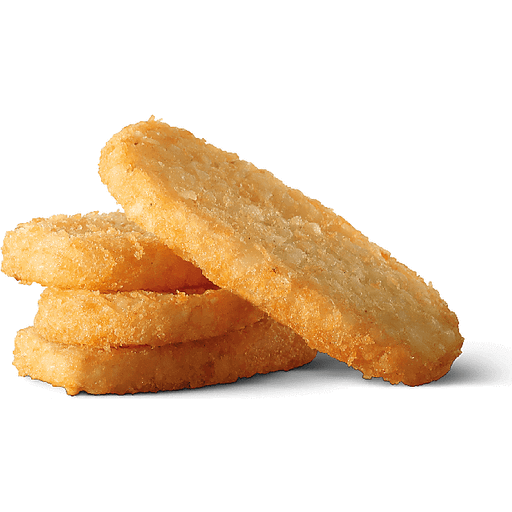Papas Hash Brown
