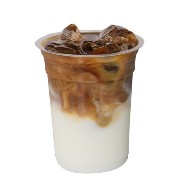 Moka Latte (Frío)