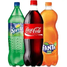 Refresco de Sabor