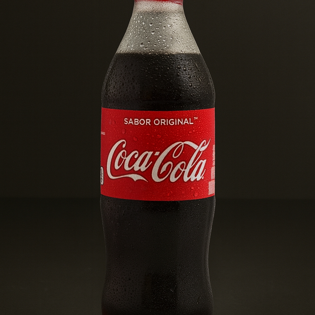 Coca Cola 500 ml