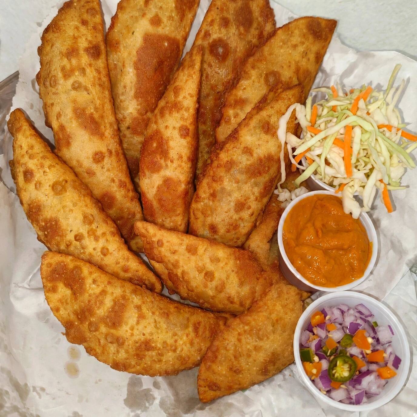 Paketempuerkes