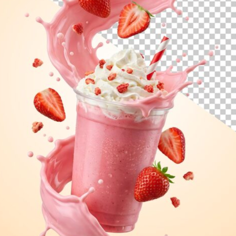 Frappe Fresa