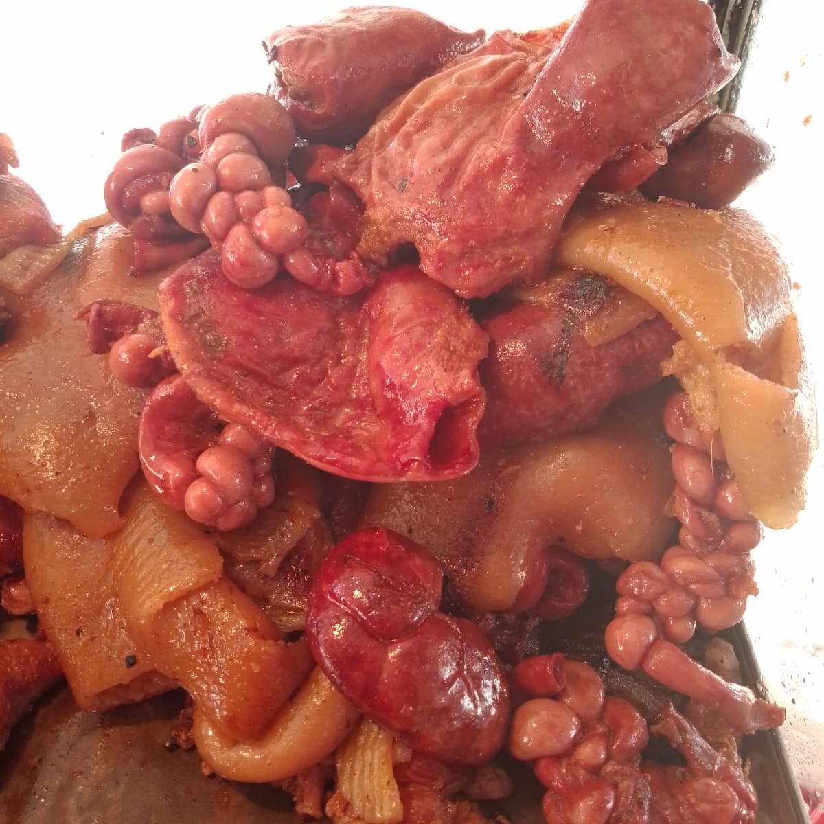 1/2 KG DE BOTANA