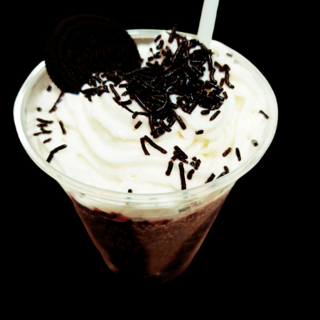Café Frappé 500 Ml.