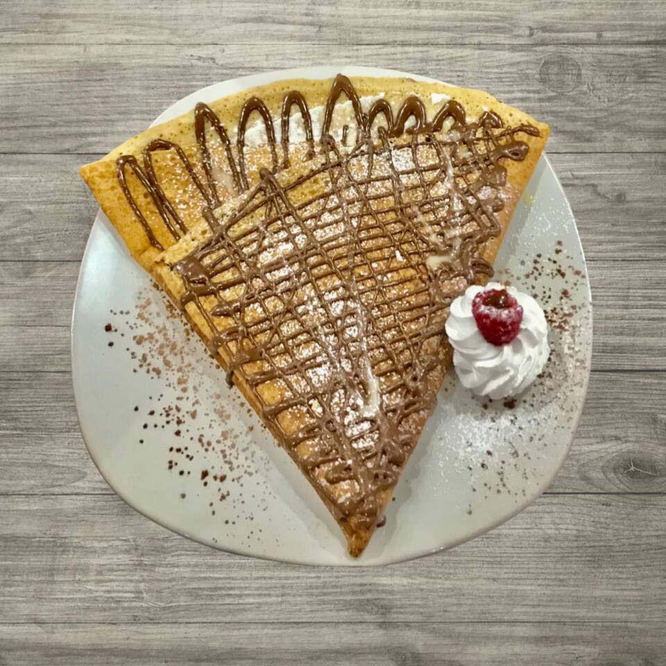 CREPAS