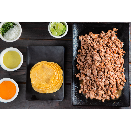 Kilo de carne de Bistec de res