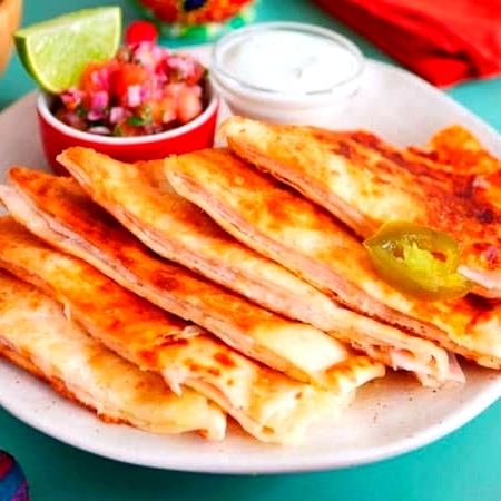 LA LLEVE DEL SABOR