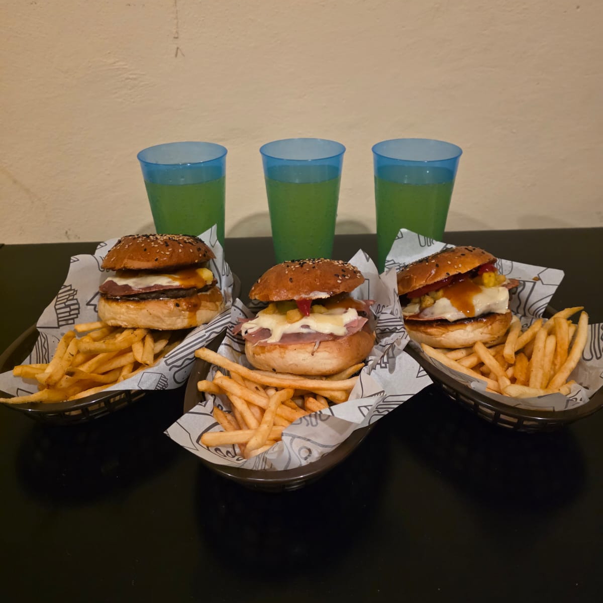 Combo Mal Tercio Clásico