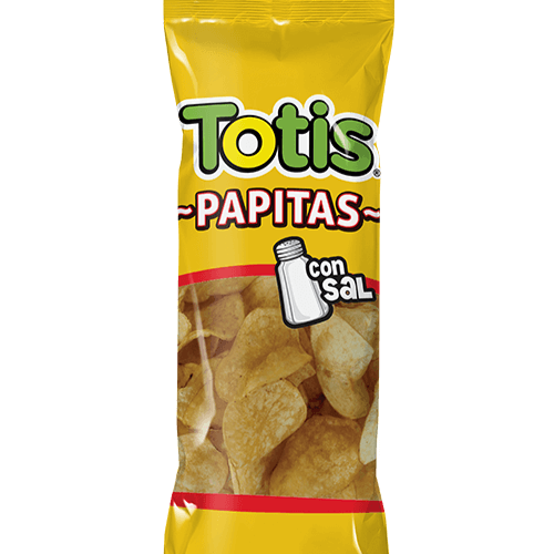 PAPAS CON SAL