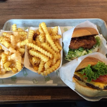 🍔🍟🔥 Combo Arrachera del Patrón