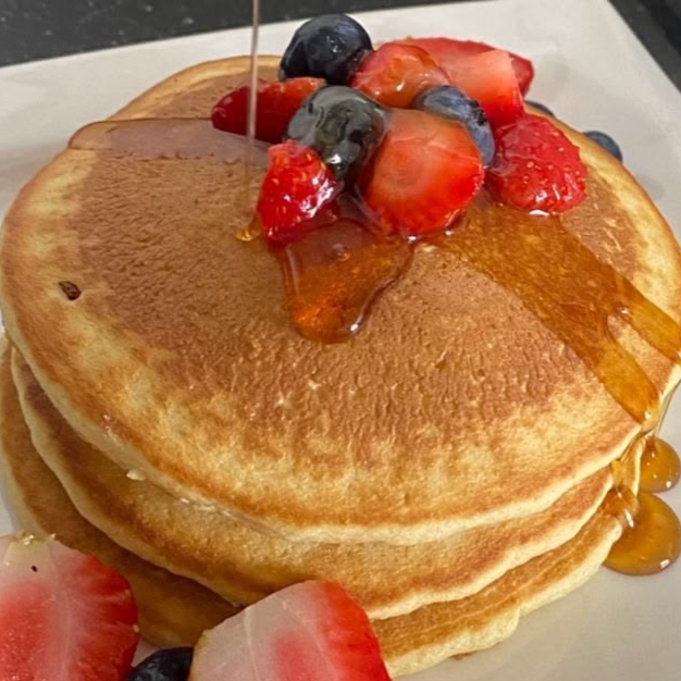 Hotcakes