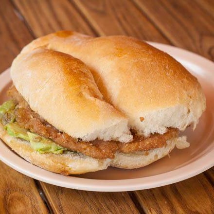 Torta Milanesa