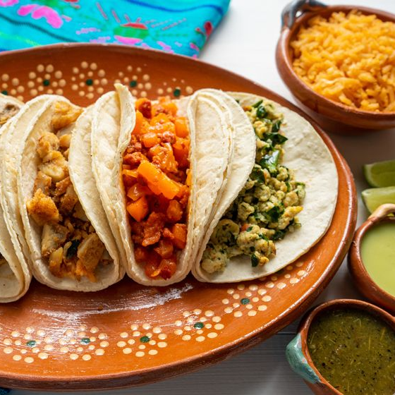 Taco. 🌮