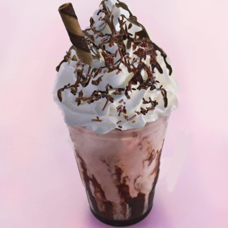 Frappé 16 oz