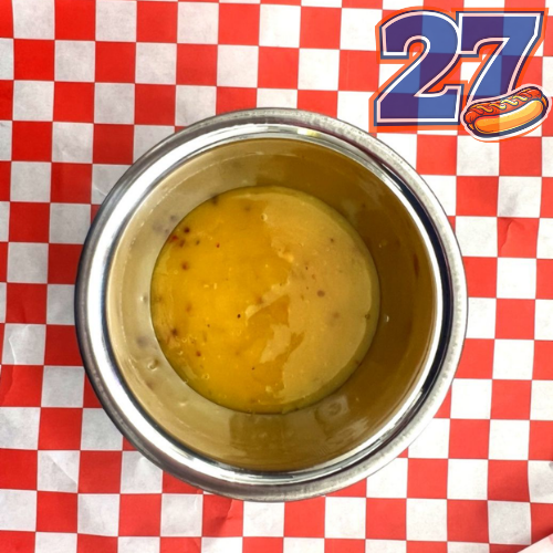 Side de Aderezo Honey Mustard