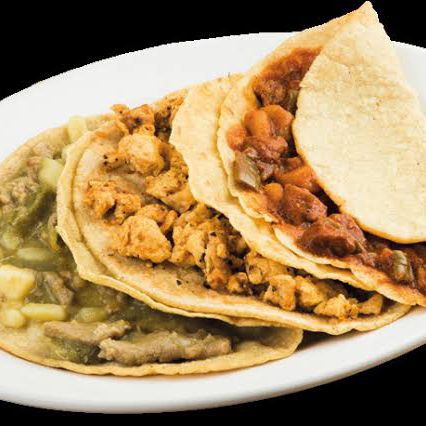 Taco de Deshebrada