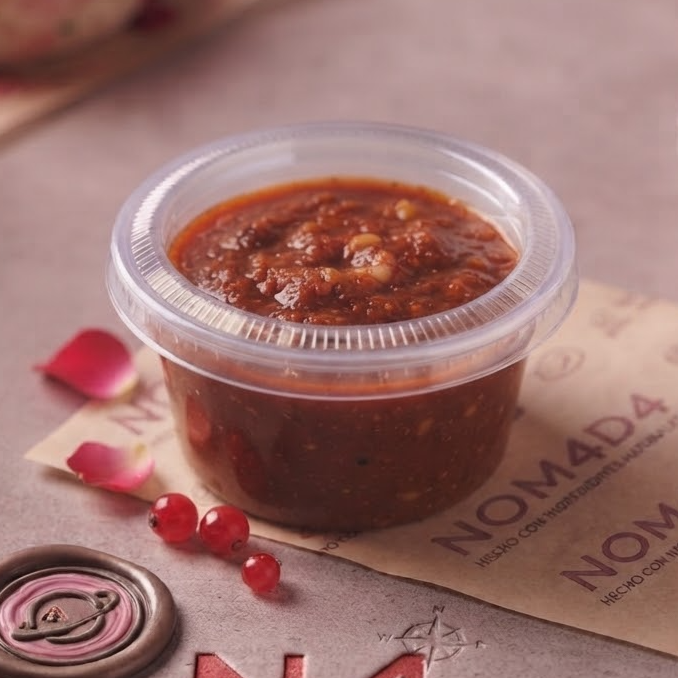 Salsa Chipotle
