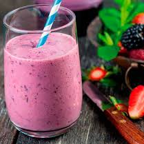 FRUTOS ROJOS EN LECHE 16OZ