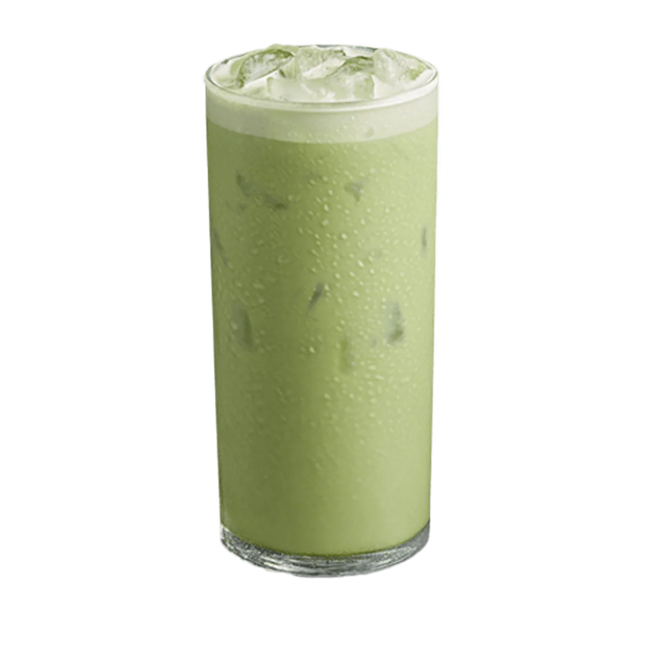 MATCHA LATTE FRIO