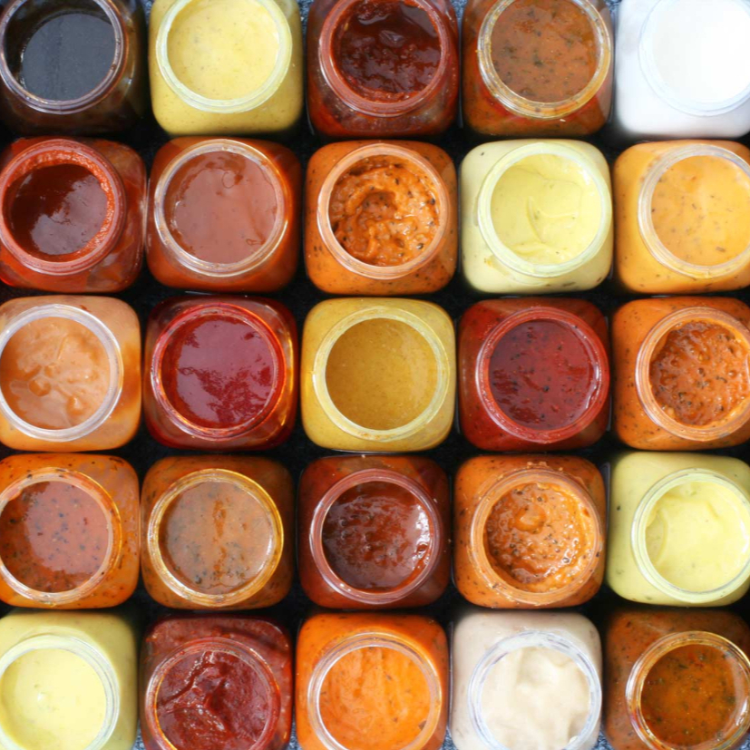 Salsa Barcoa