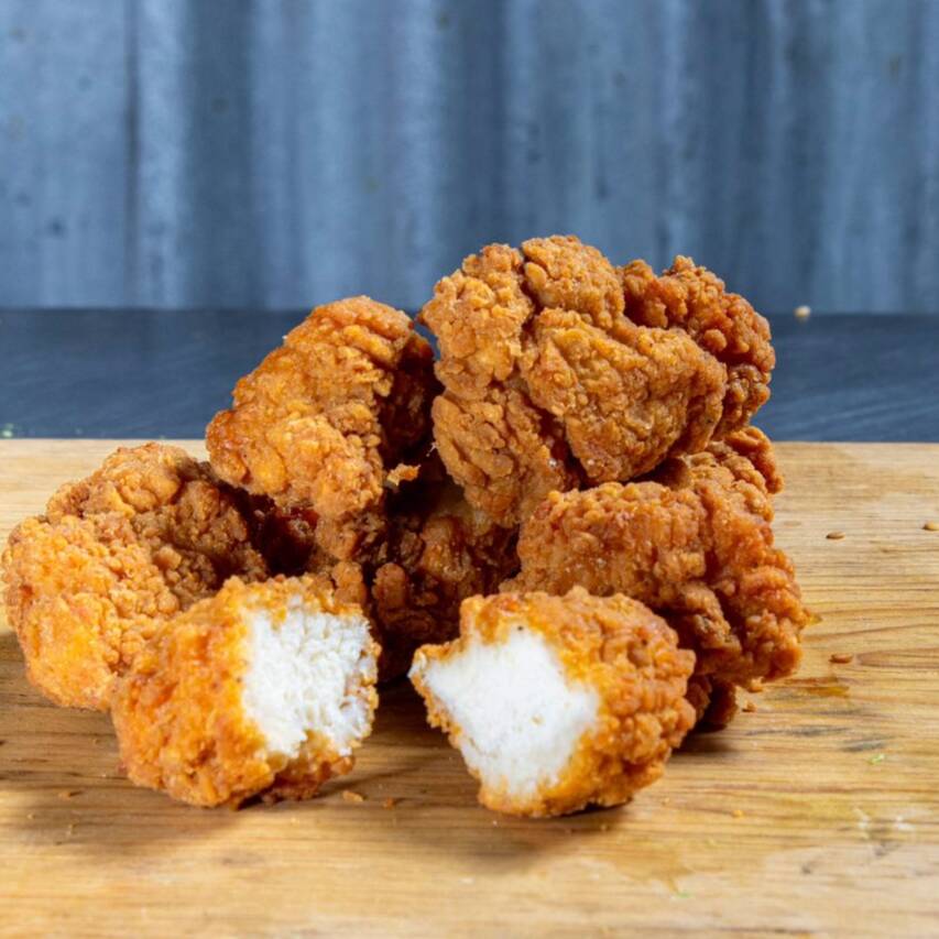 Boneless 250 grs