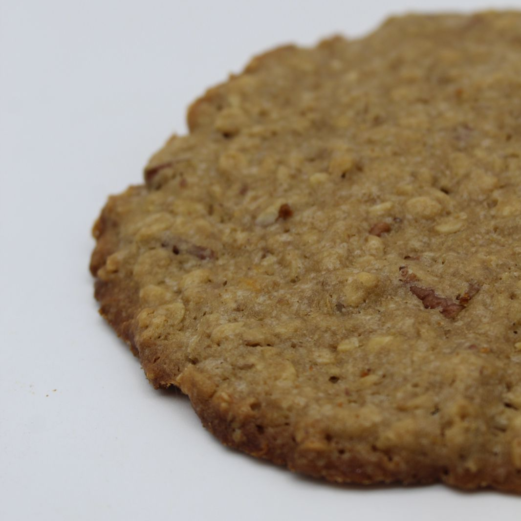 Galletas de Avena con Nuez
