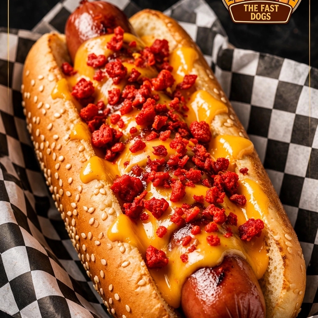 Hot Dog Polaca