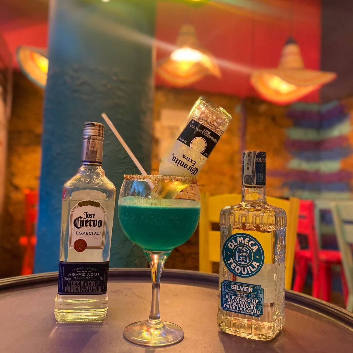 Margachela Coronita