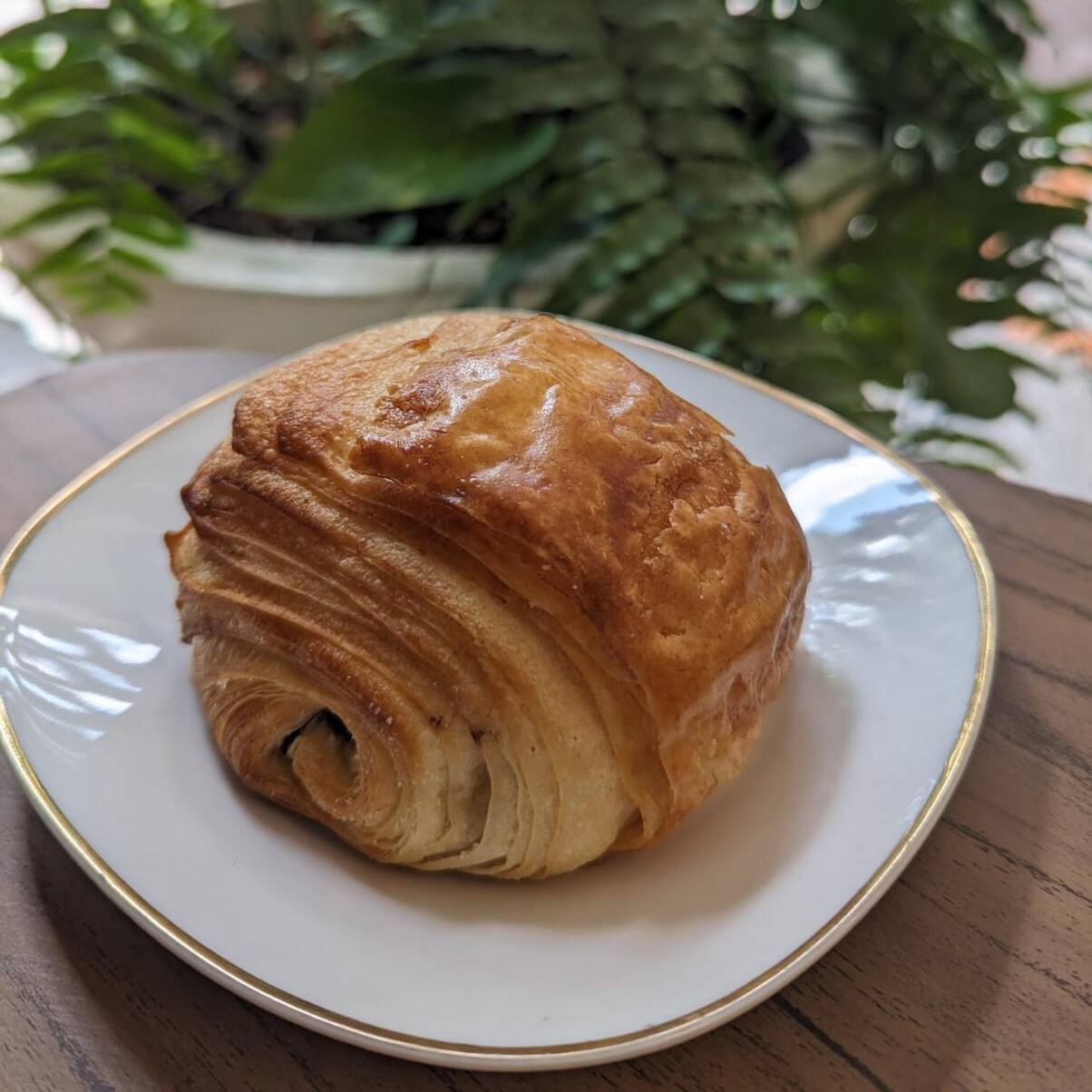 Chocolatín