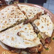 Gringa Campechana