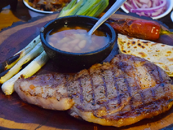 Corte de Ribeye