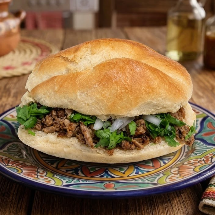 Carne Asada
