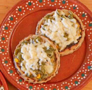 Gordita Rajas