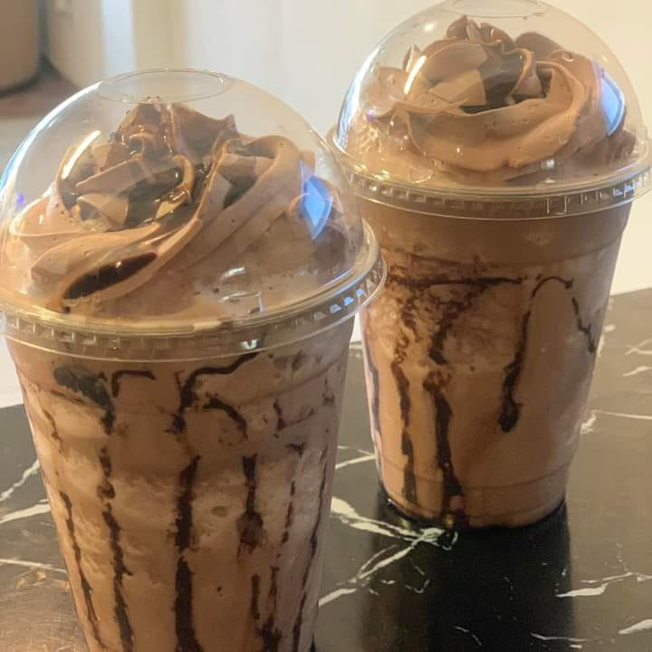 Frappé Clásico