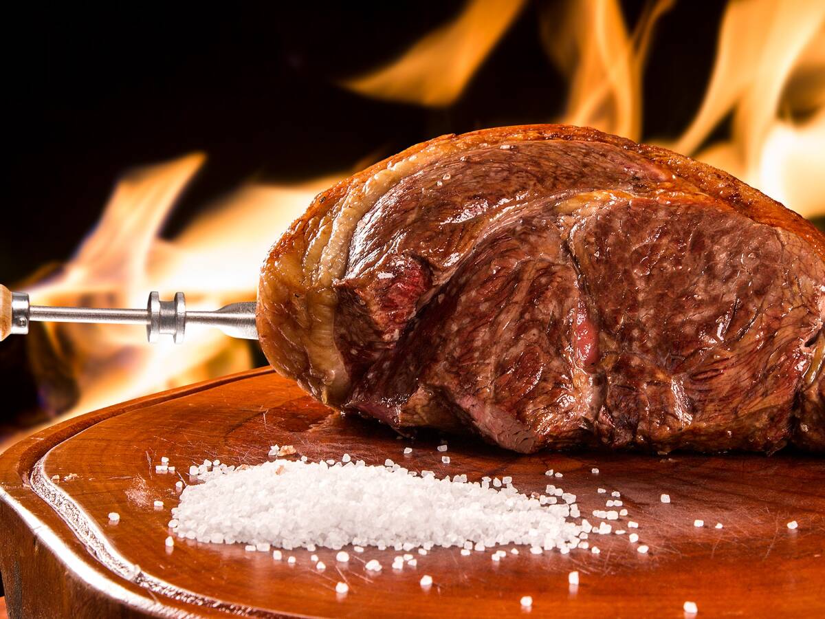 Villa Da Nona Restaurante & Eventos.