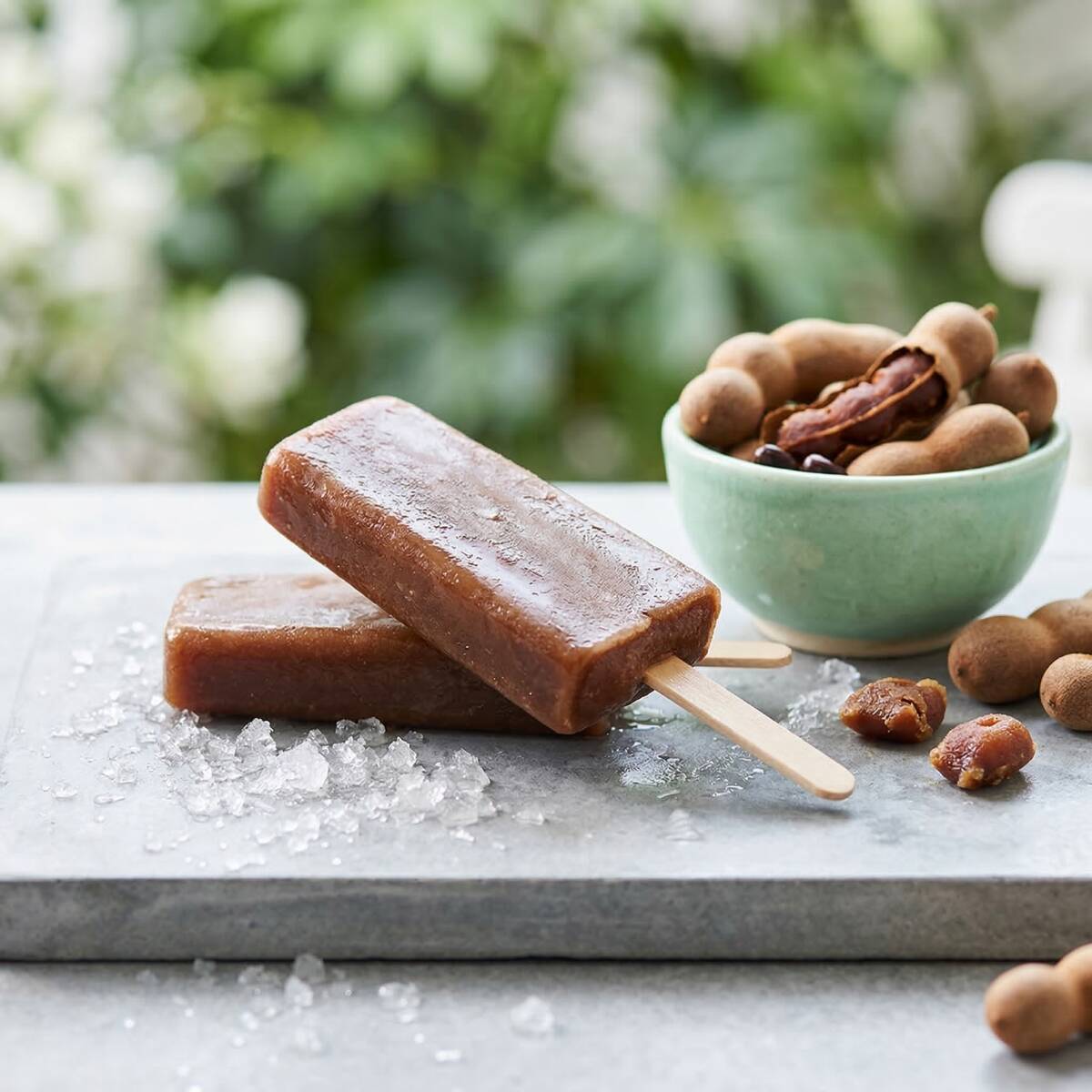 Paleta Agua Tamarindo