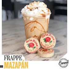 FRAPPE DE MAZAPAN