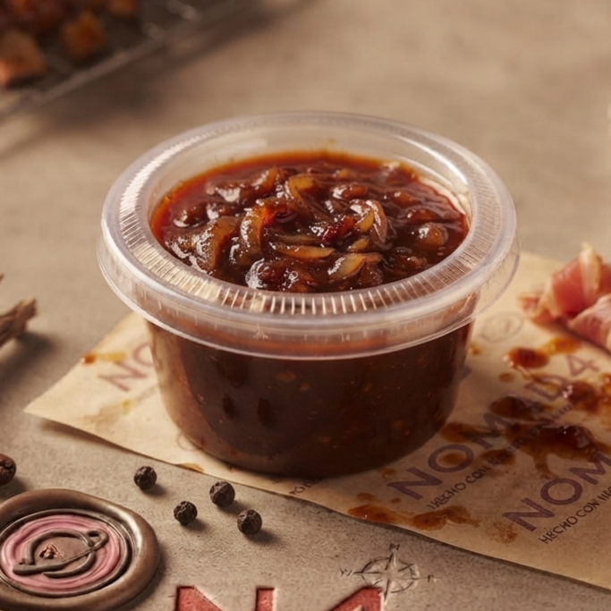 Salsa BBQ
