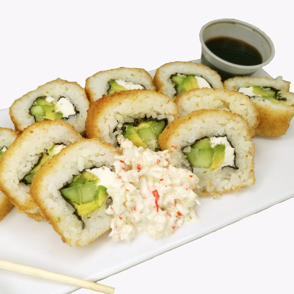 Tampico King Roll