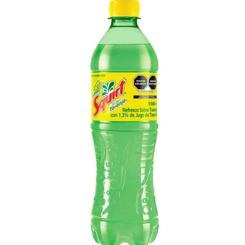 Squirt 600ML