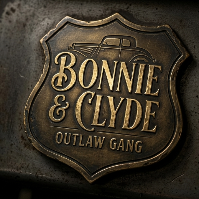 BONNIE & CLYDE