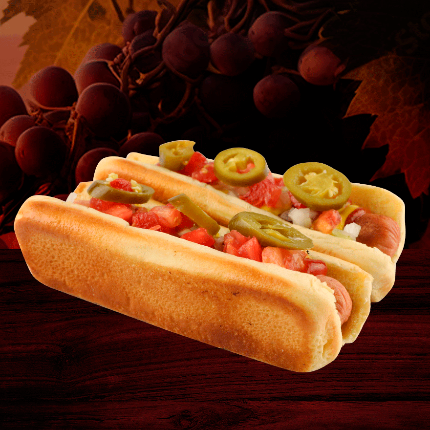 Hot Dogs C