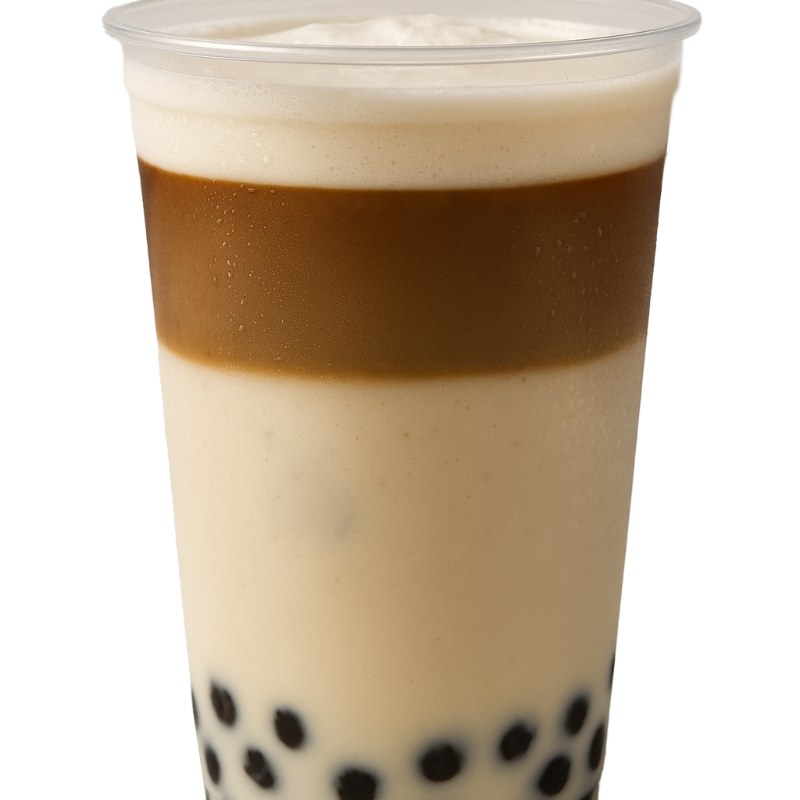 Icee Coffee