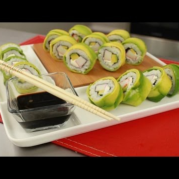 Agu Roll