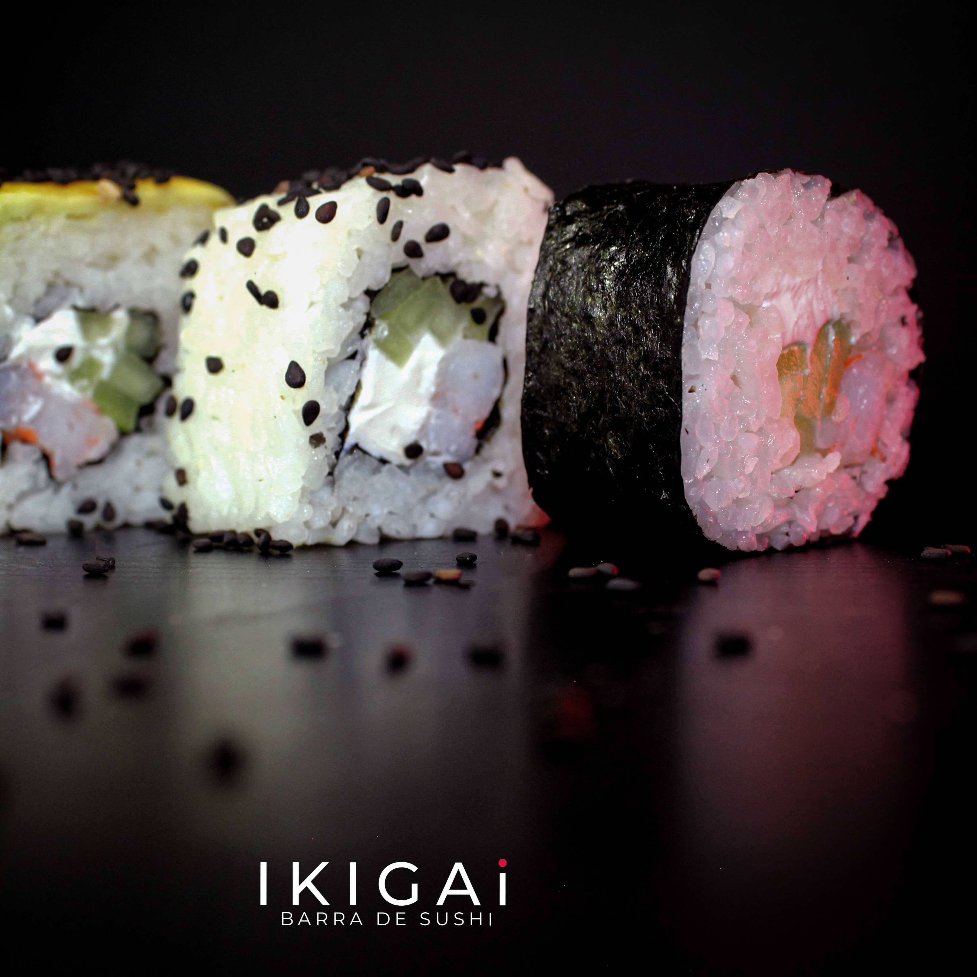 2 Nara Maki por $150