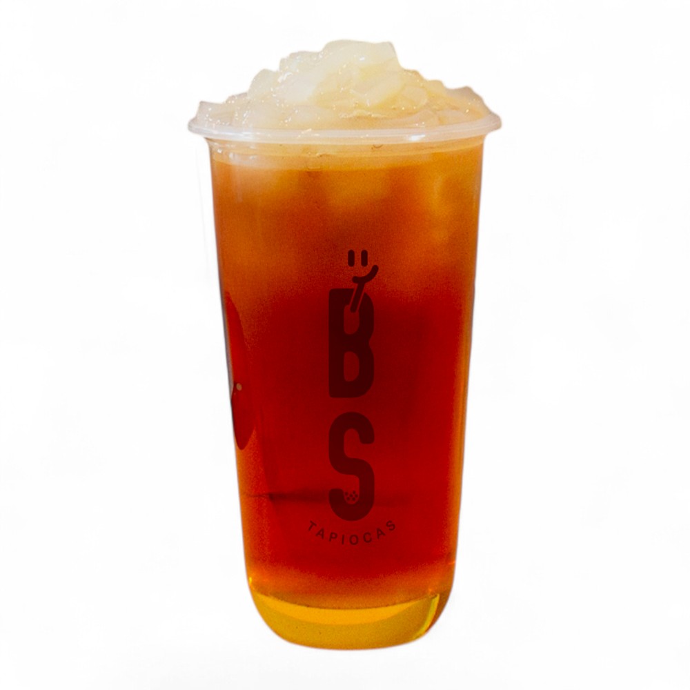 F6. Lychee Jelly Oolon Large
